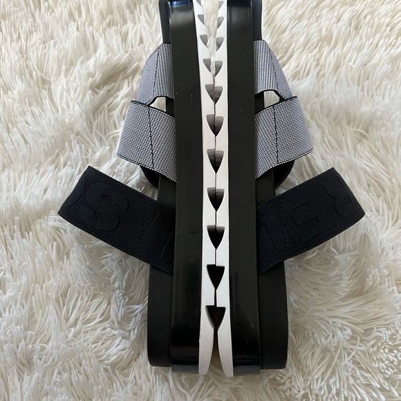 Sorel Roaming Sport Slide Women’s Sandal - size 10.5 - Picture 4 of 8